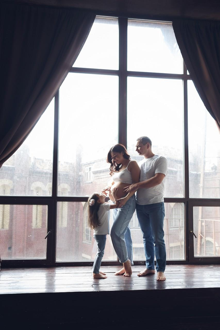 Студия. Свадебный и репортажный фотограф в Москве и Московской области