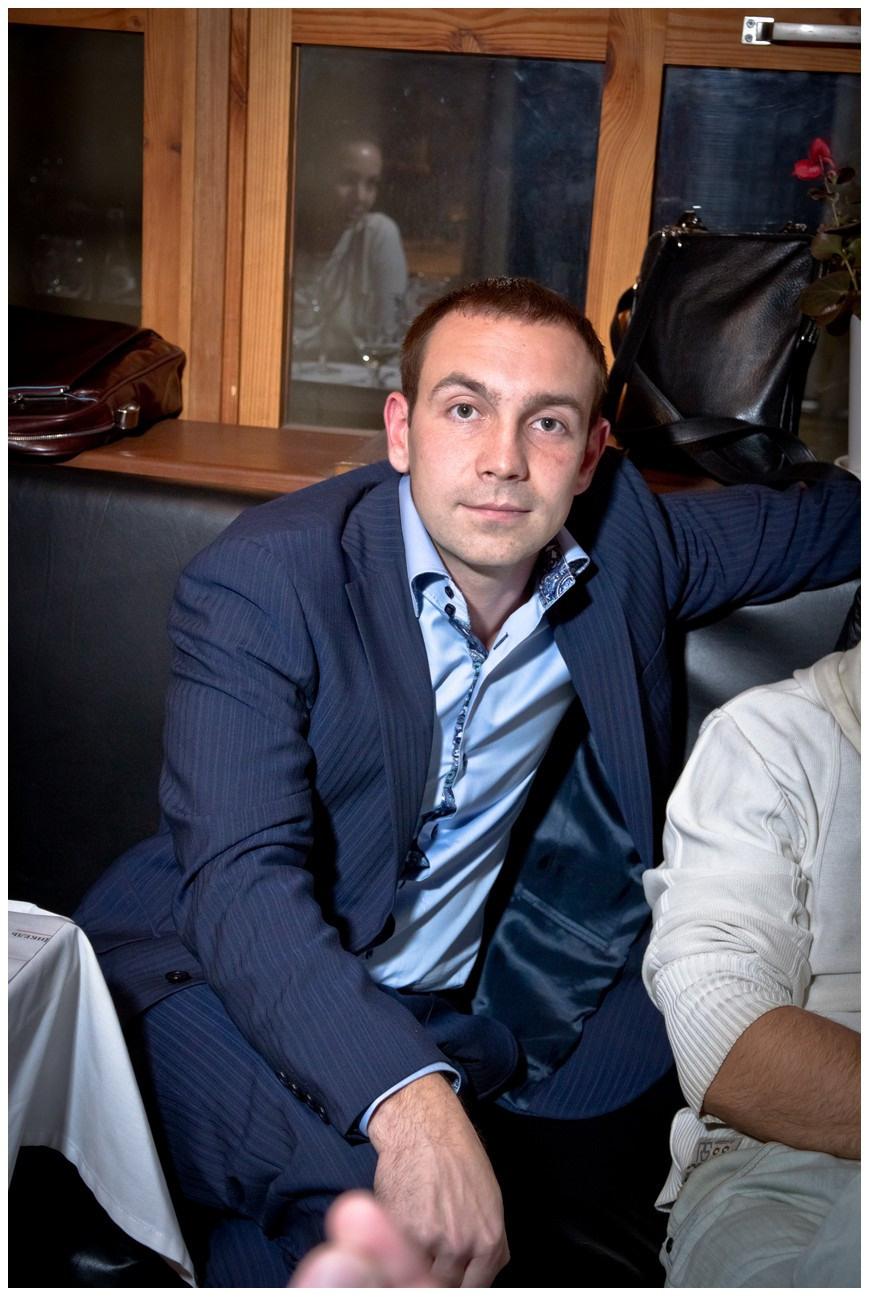 Презентация морепродуктов. Свадебный и репортажный фотограф в Москве и Московской области