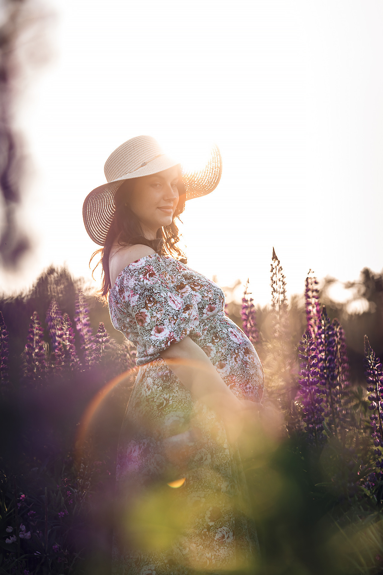 Природа. Свадебный и репортажный фотограф в Москве и Московской области