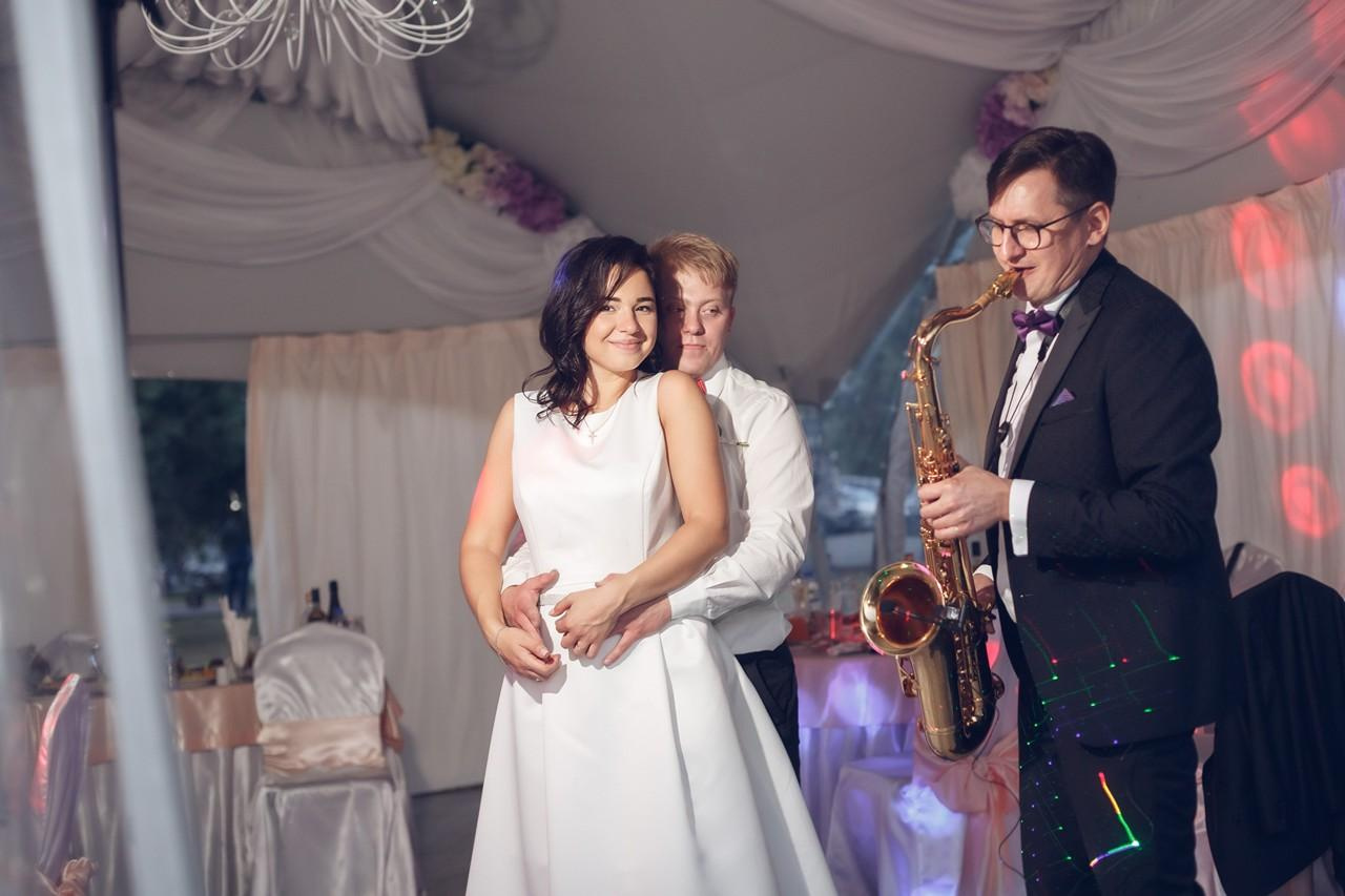 Никита и Елена. Свадебный и репортажный фотограф в Москве и Московской области