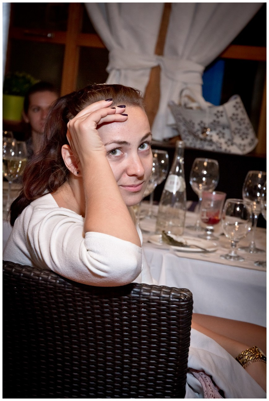 Презентация морепродуктов. Свадебный и репортажный фотограф в Москве и Московской области