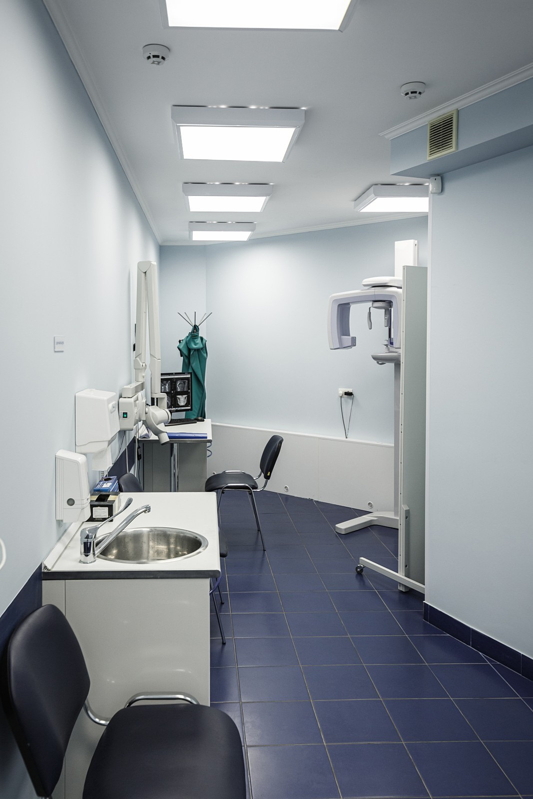 Стоматология. Свадебный и репортажный фотограф в Москве и Московской области