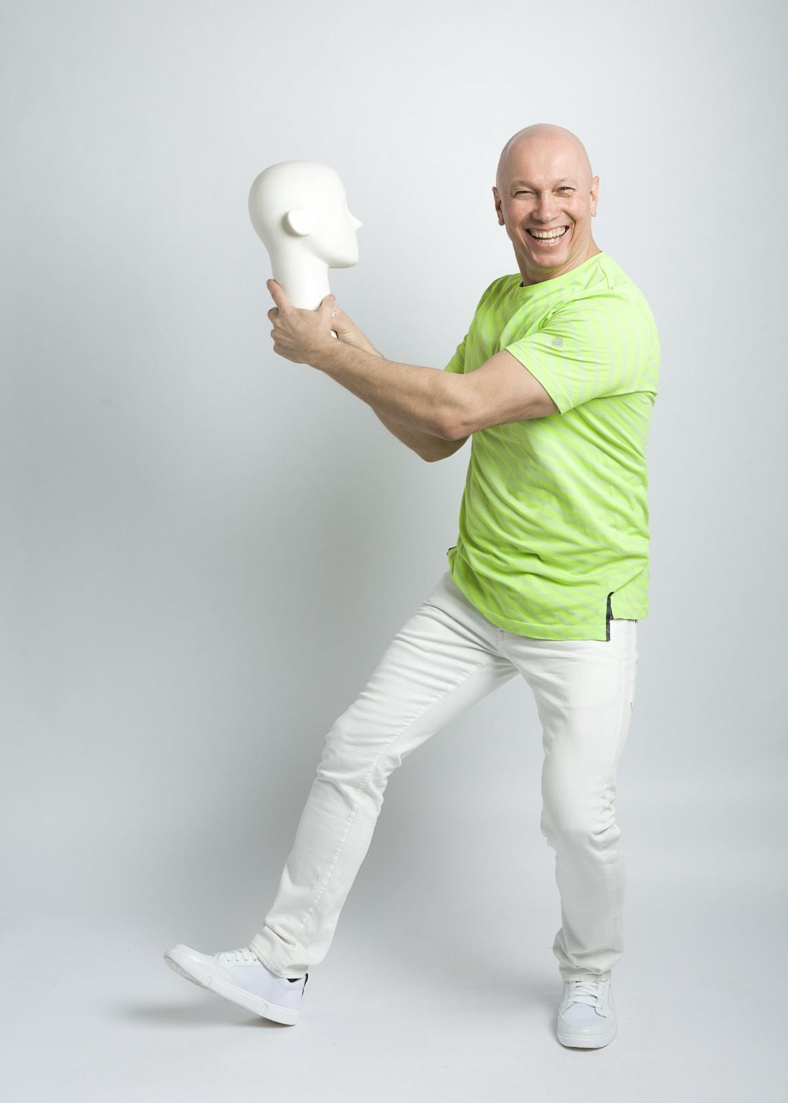 Автор. Свадебный и репортажный фотограф в Москве и Московской области