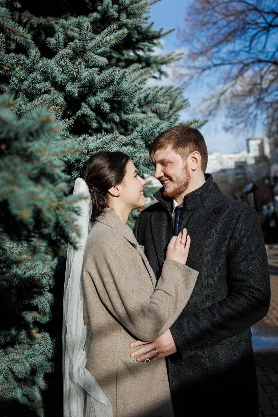 Венчание. Свадебный и репортажный фотограф в Москве и Московской области