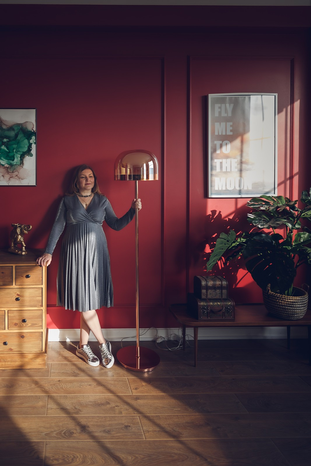 Личный контент. Свадебный и репортажный фотограф в Москве и Московской области