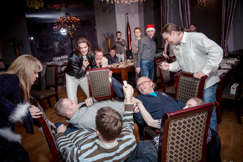 Репортаж. Свадебный и репортажный фотограф в Москве и Московской области