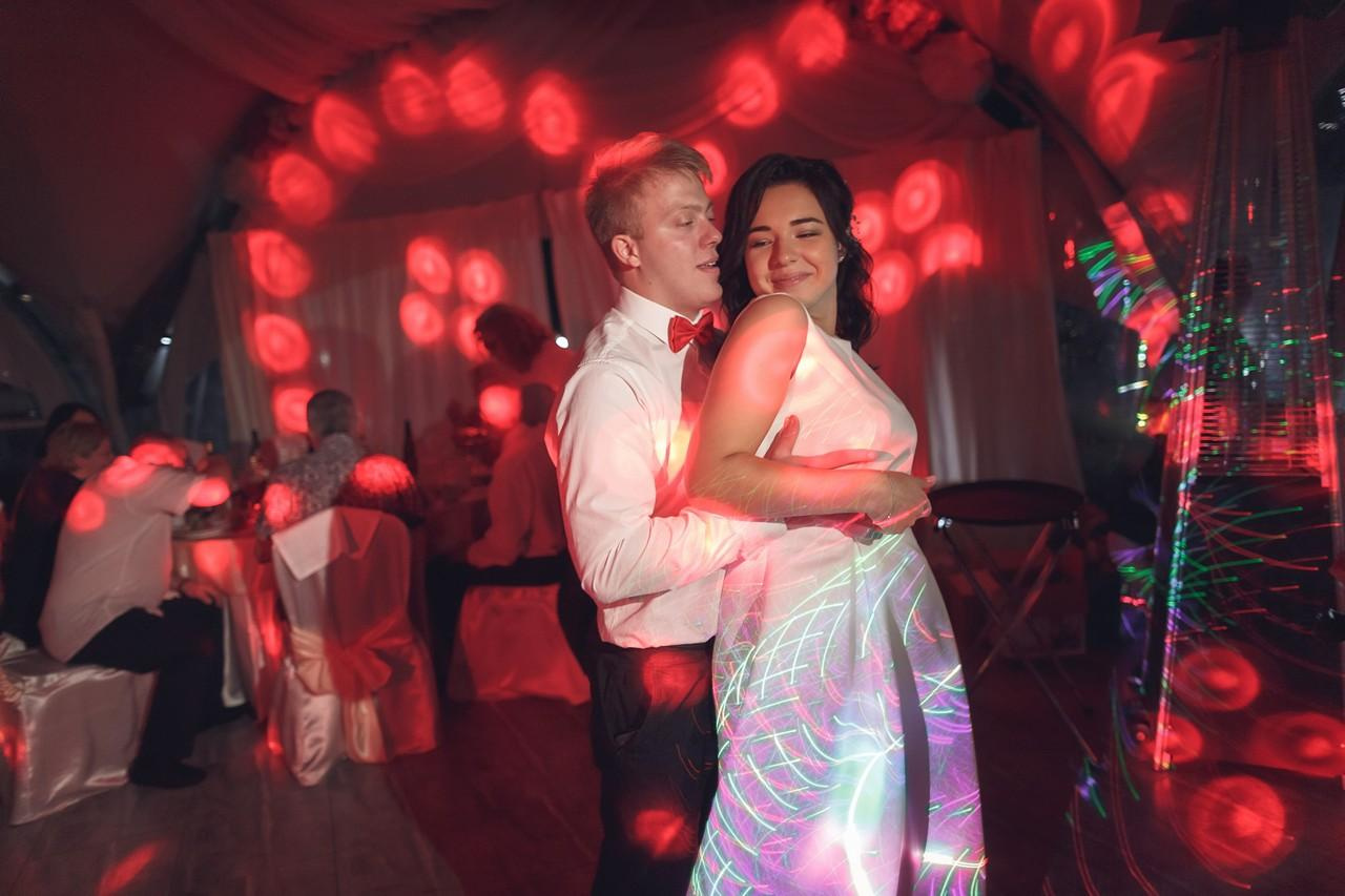 Никита и Елена. Свадебный и репортажный фотограф в Москве и Московской области