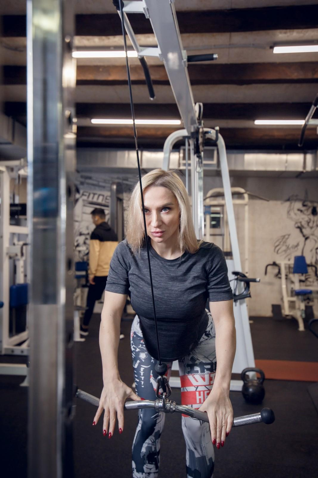 Тренер. Свадебный и репортажный фотограф в Москве и Московской области