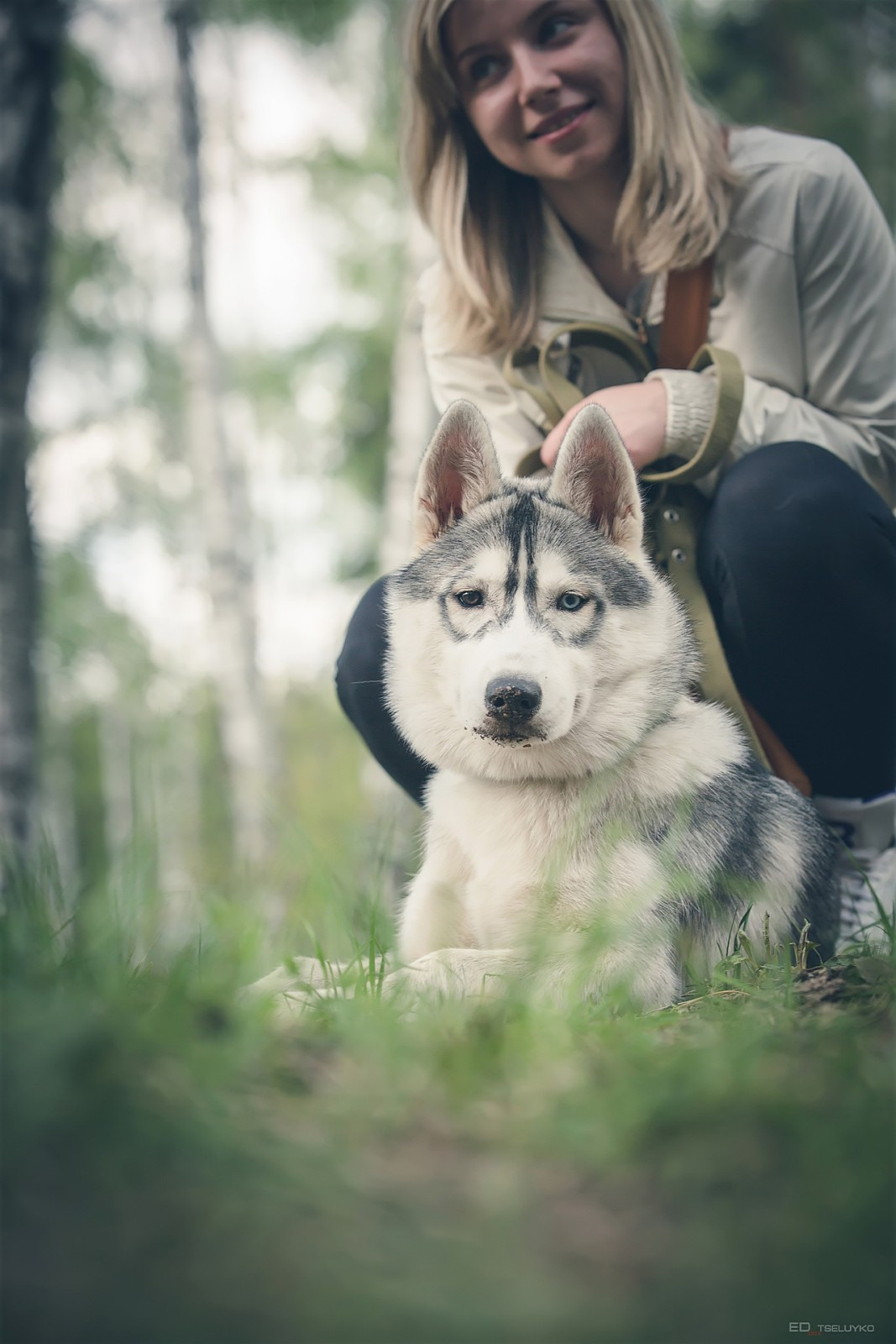 Фотосессии. Свадебный и репортажный фотограф в Москве и Московской области