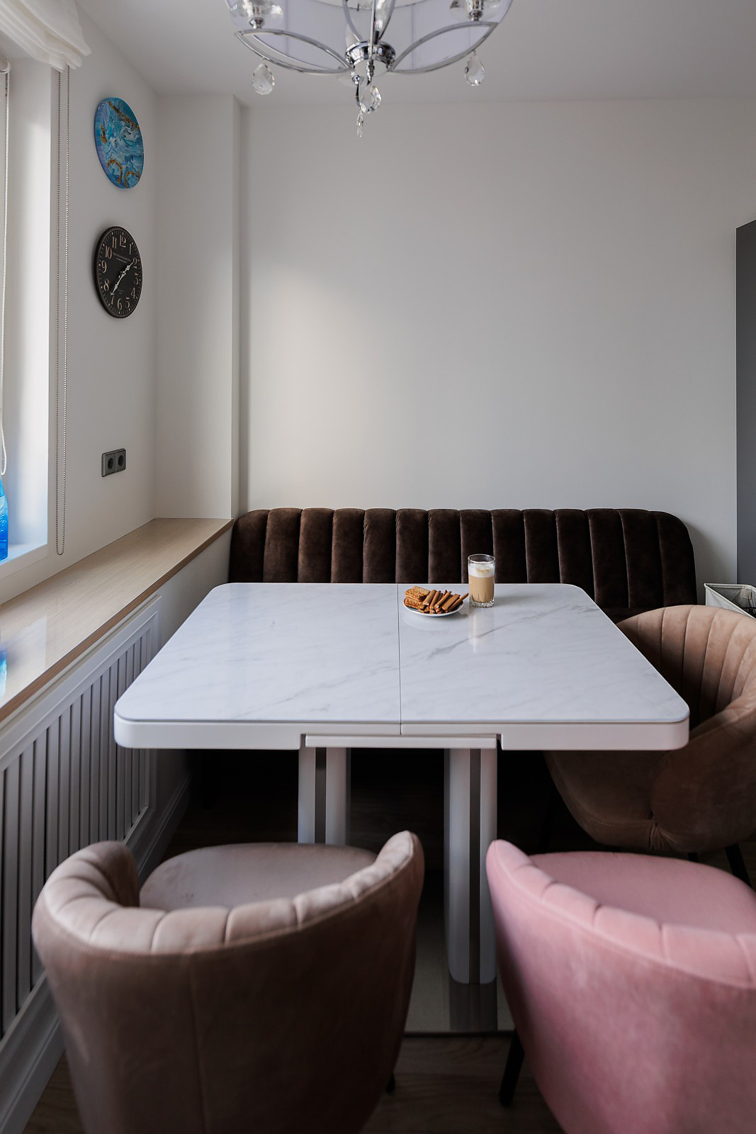 Квартира. Свадебный и репортажный фотограф в Москве и Московской области