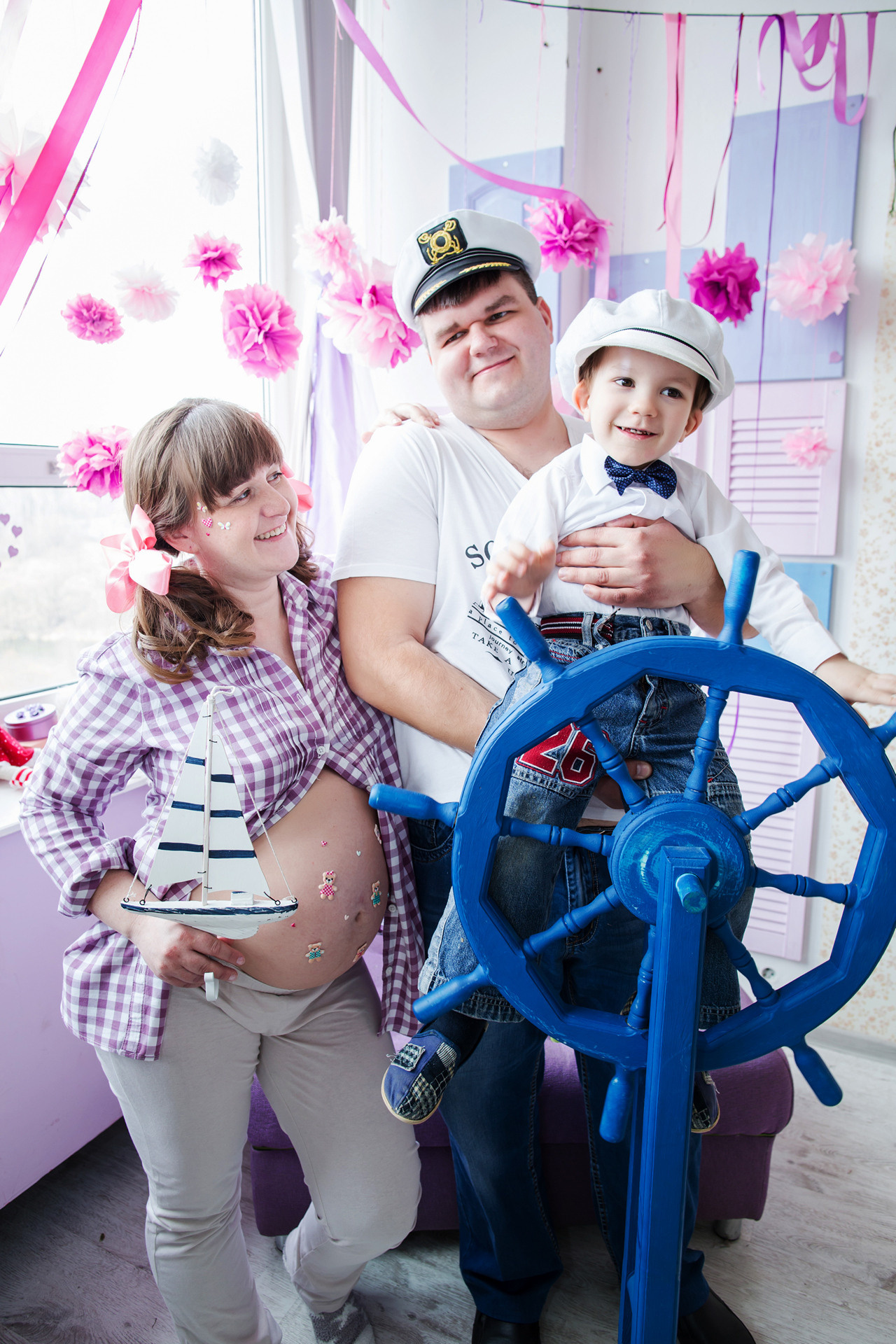 Студия. Свадебный и репортажный фотограф в Москве и Московской области