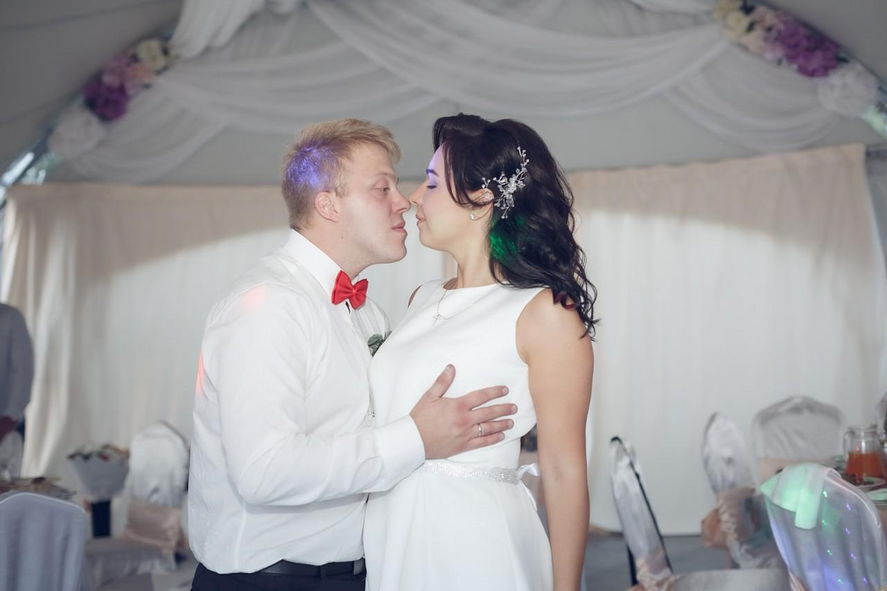 Никита и Елена. Свадебный и репортажный фотограф в Москве и Московской области