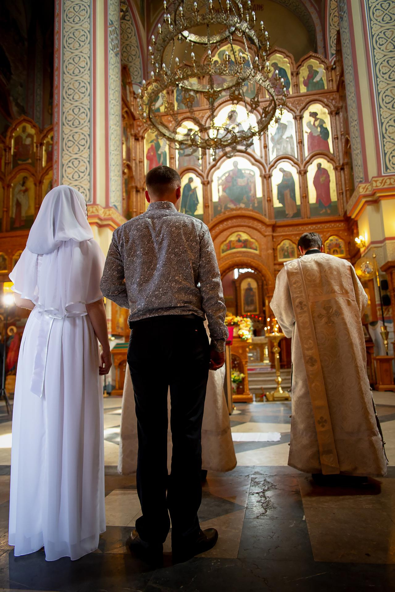 Олег Алёна. Свадебный и репортажный фотограф в Москве и Московской области