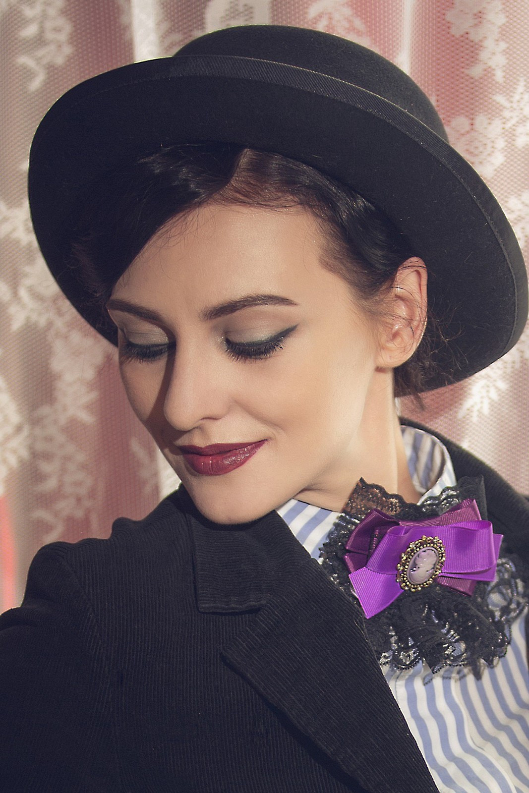 Портрет женский. Свадебный и репортажный фотограф в Москве и Московской области