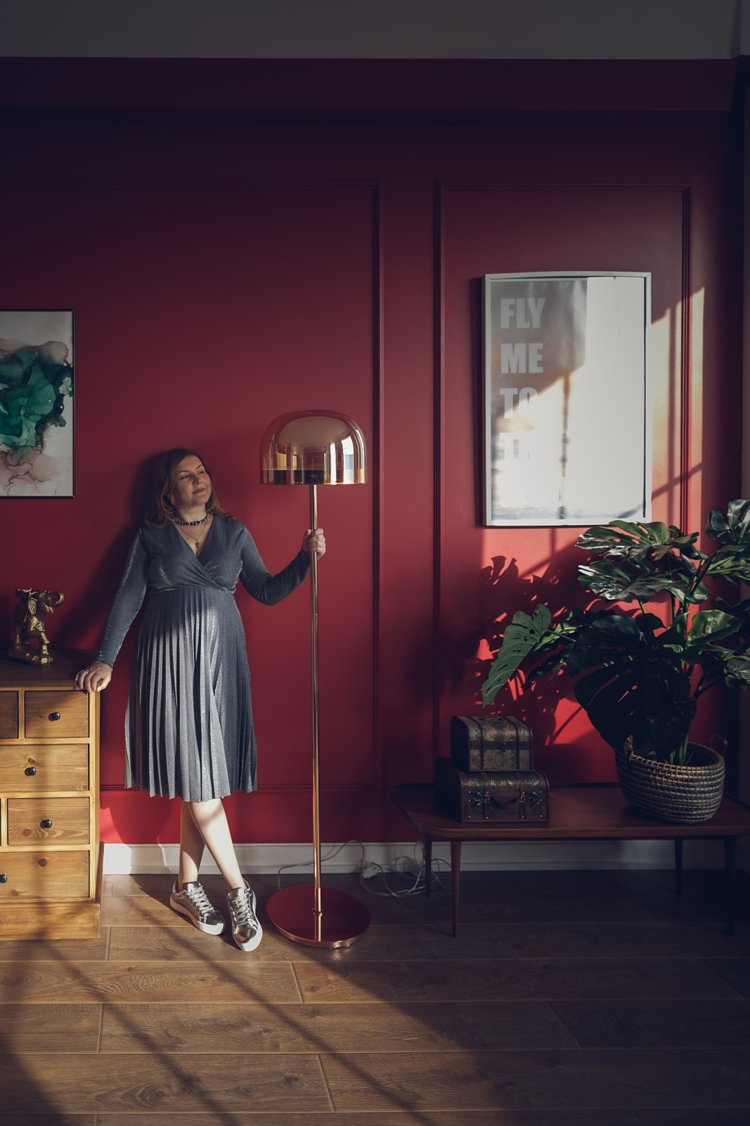 Личный контент. Свадебный и репортажный фотограф в Москве и Московской области