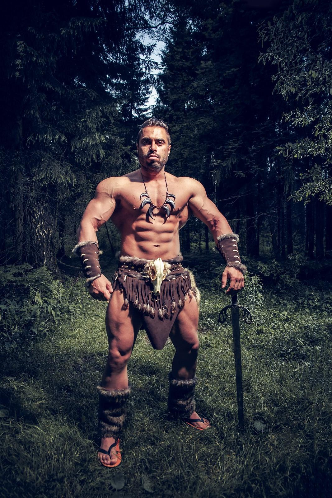 Конан. Свадебный и репортажный фотограф в Москве и Московской области