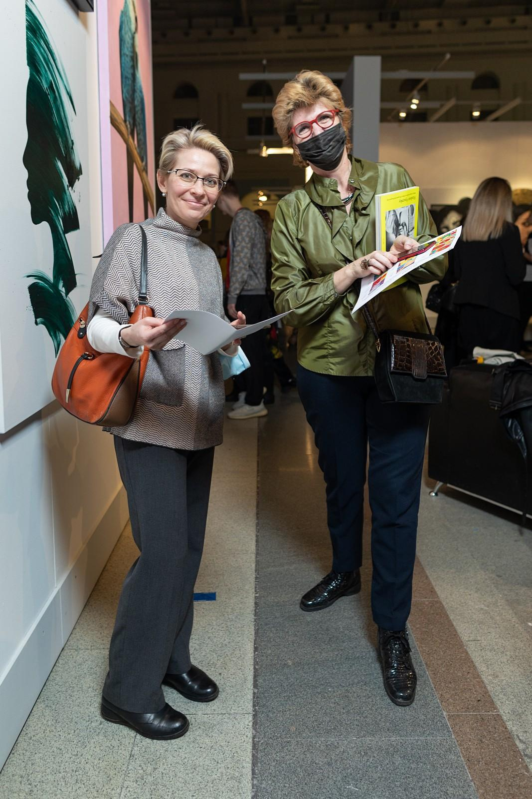 Выставка. Свадебный и репортажный фотограф в Москве и Московской области