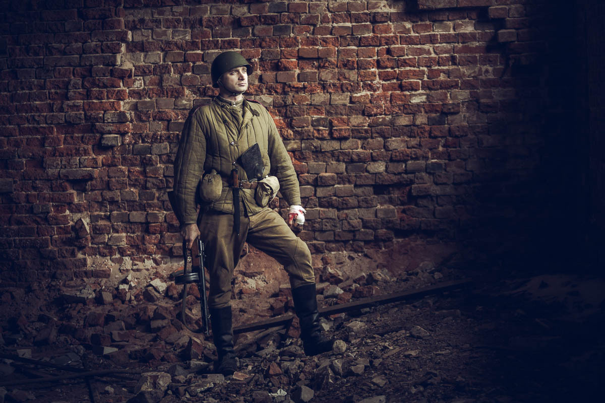 Реконструкция 2. Свадебный и репортажный фотограф в Москве и Московской области