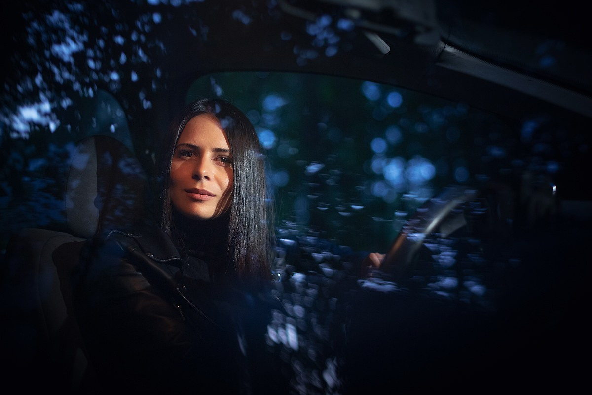 Портрет женский. Свадебный и репортажный фотограф в Москве и Московской области