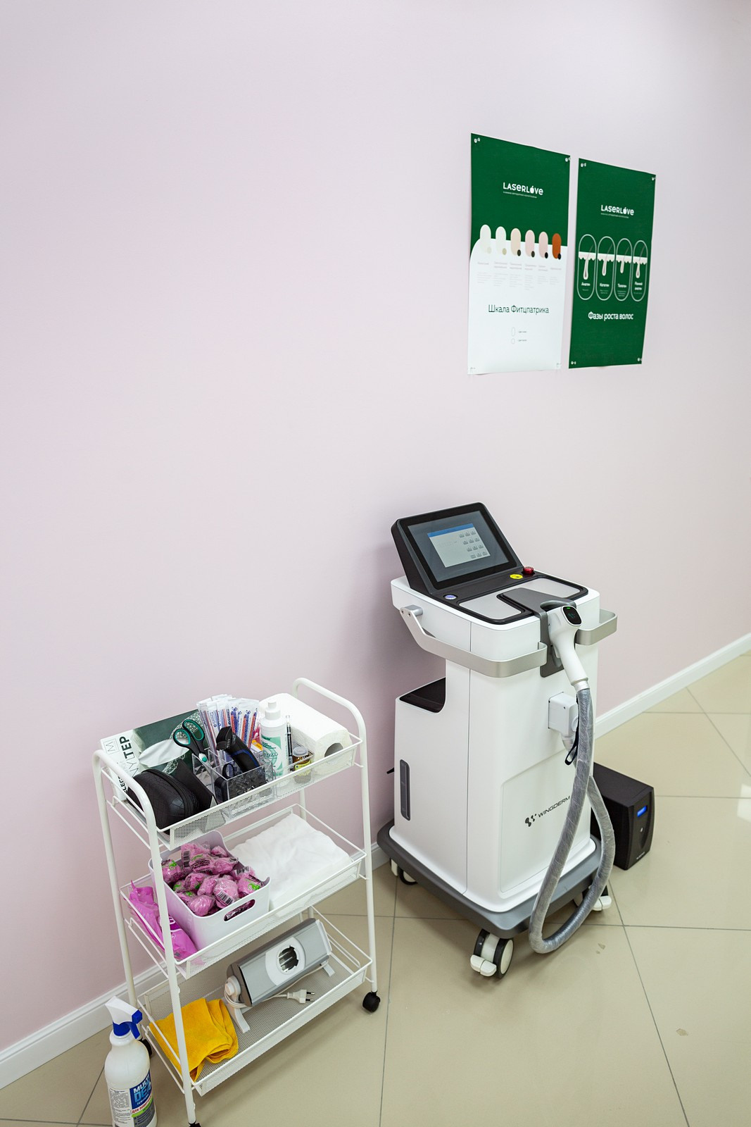 Студия Laser Love. Свадебный и репортажный фотограф в Москве и Московской области