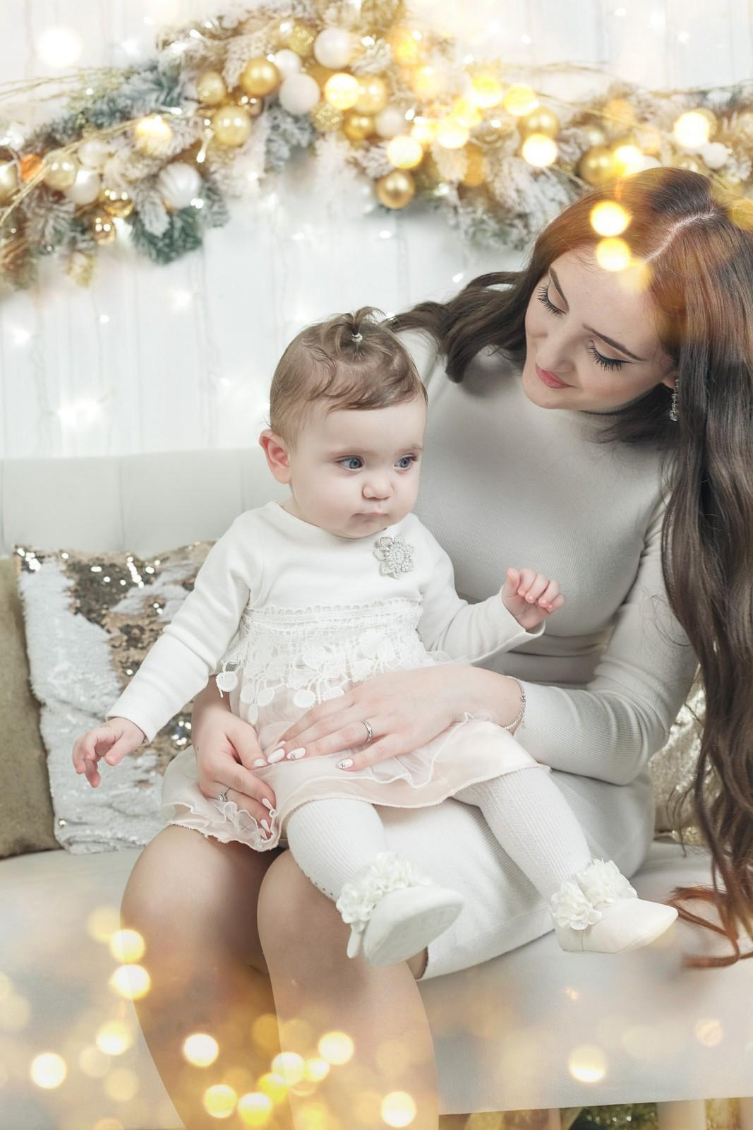 Новый год 4. Свадебный и репортажный фотограф в Москве и Московской области