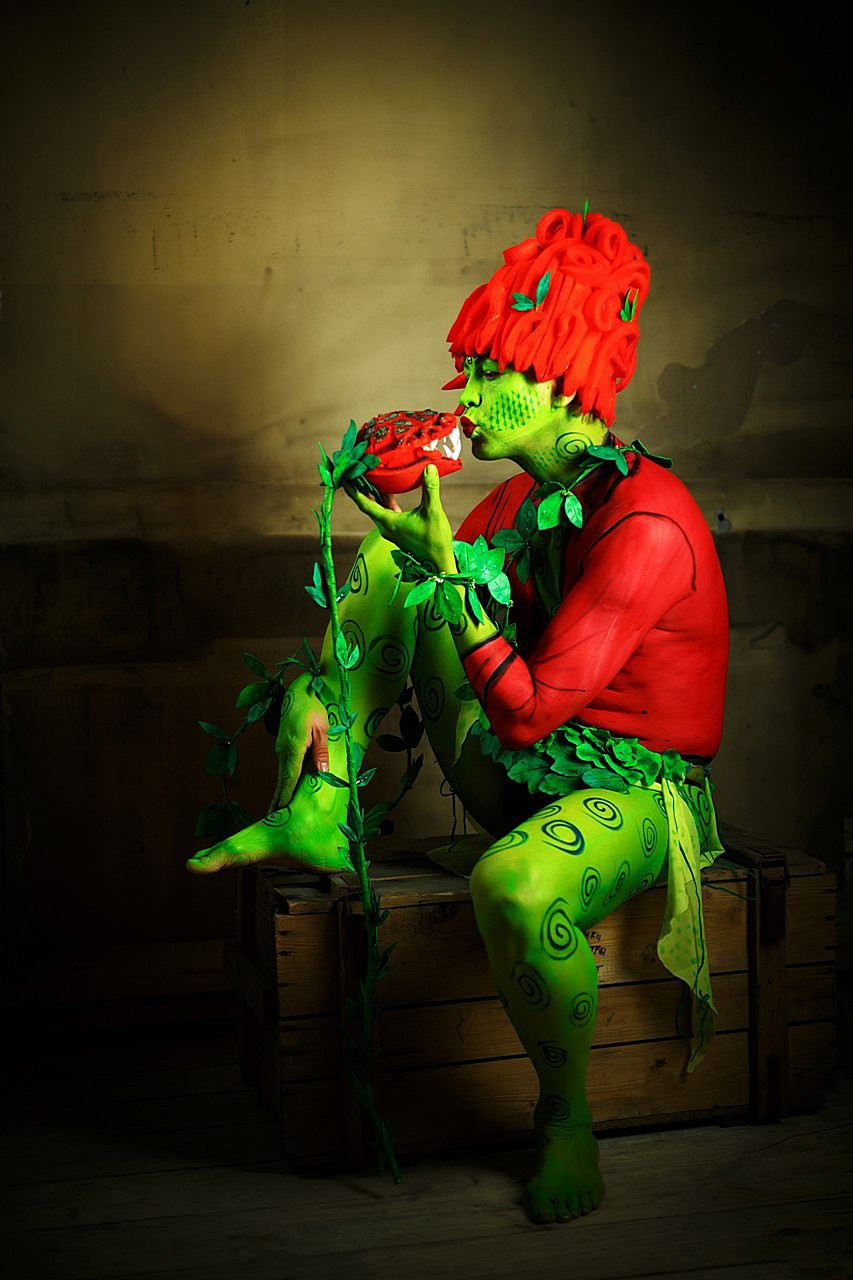 Мужской творческий портрет. Свадебный и репортажный фотограф в Москве и Московской области