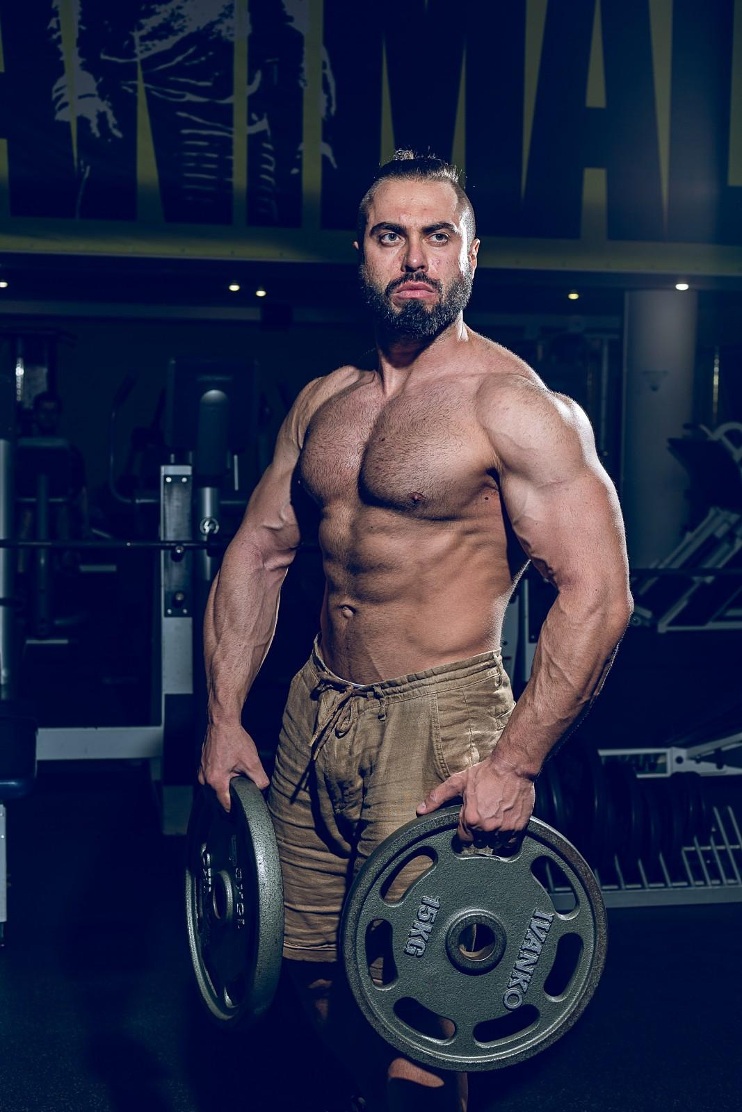 Дмитрий. Свадебный и репортажный фотограф в Москве и Московской области