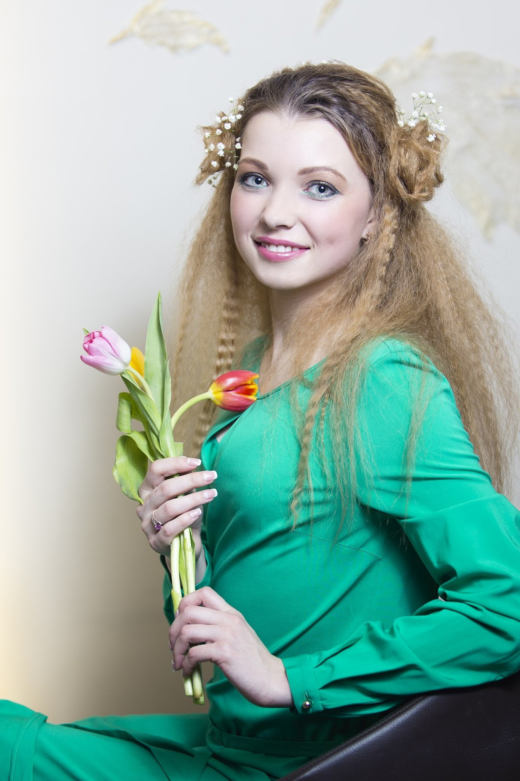 Студия. Свадебный и репортажный фотограф в Москве и Московской области