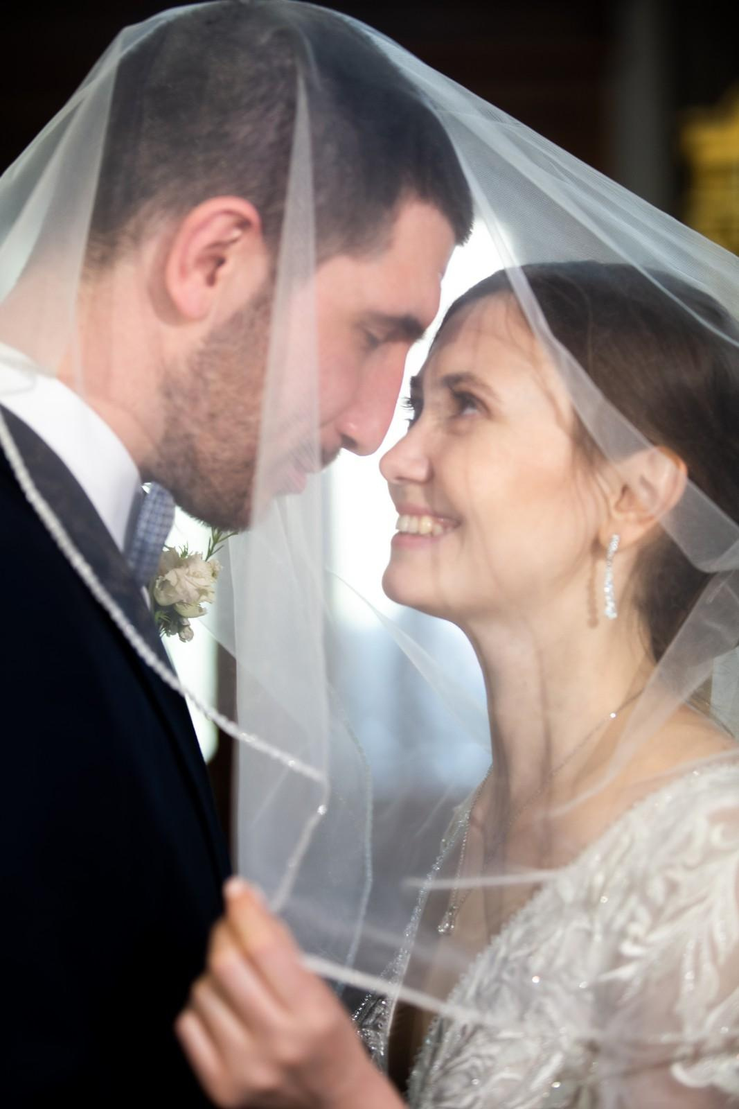 Венчание. Свадебный и репортажный фотограф в Москве и Московской области