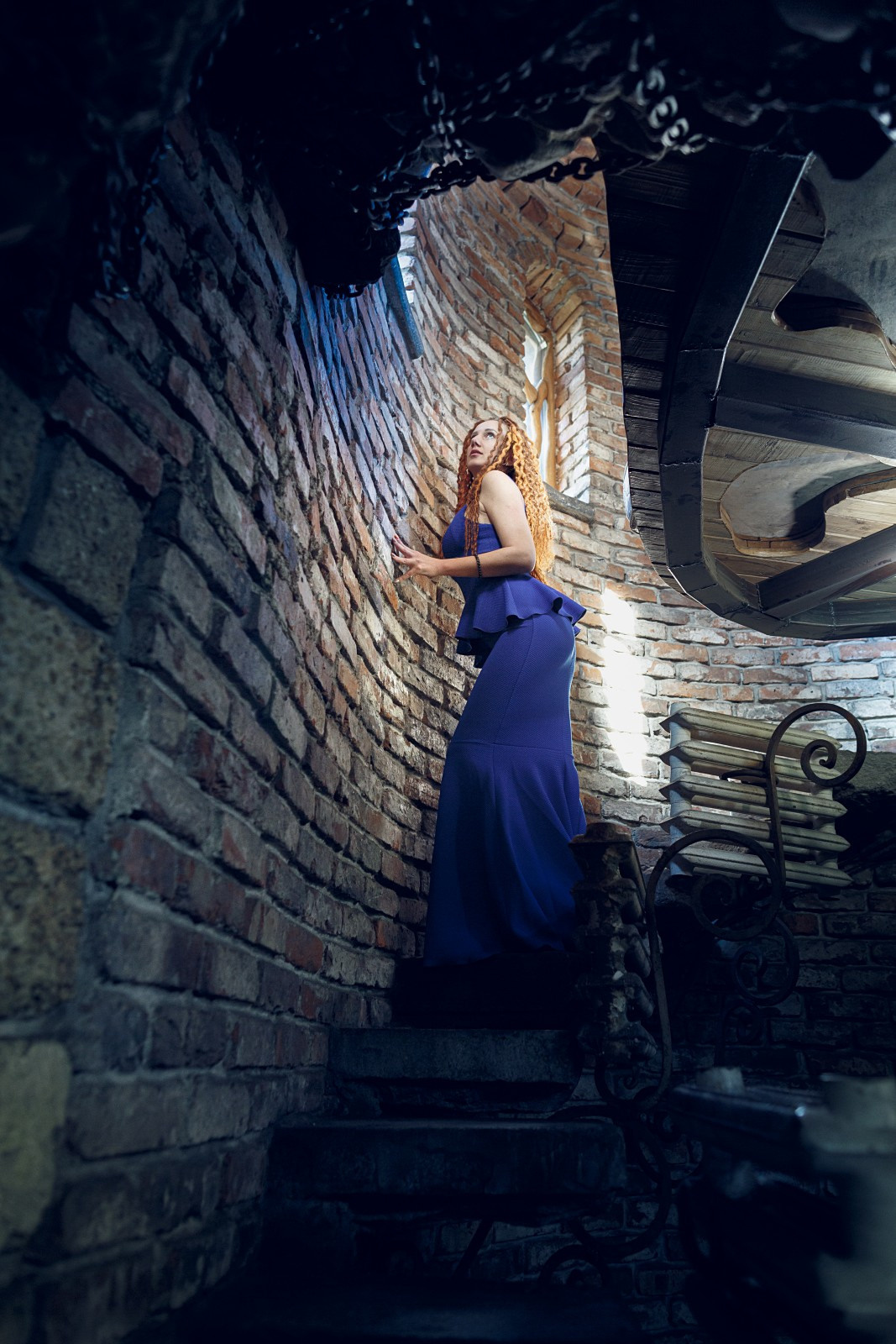 Замок в Балашихе. Свадебный и репортажный фотограф в Москве и Московской области