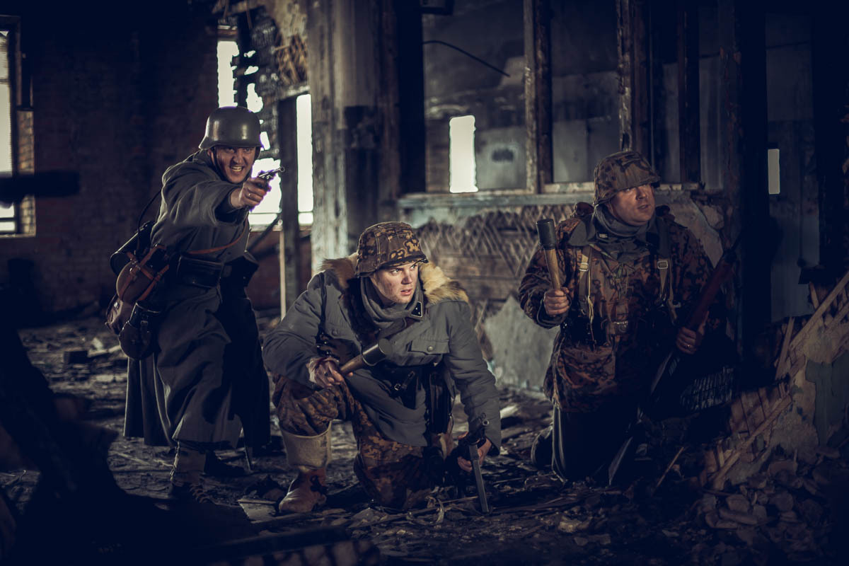 Реконструкция 2. Свадебный и репортажный фотограф в Москве и Московской области