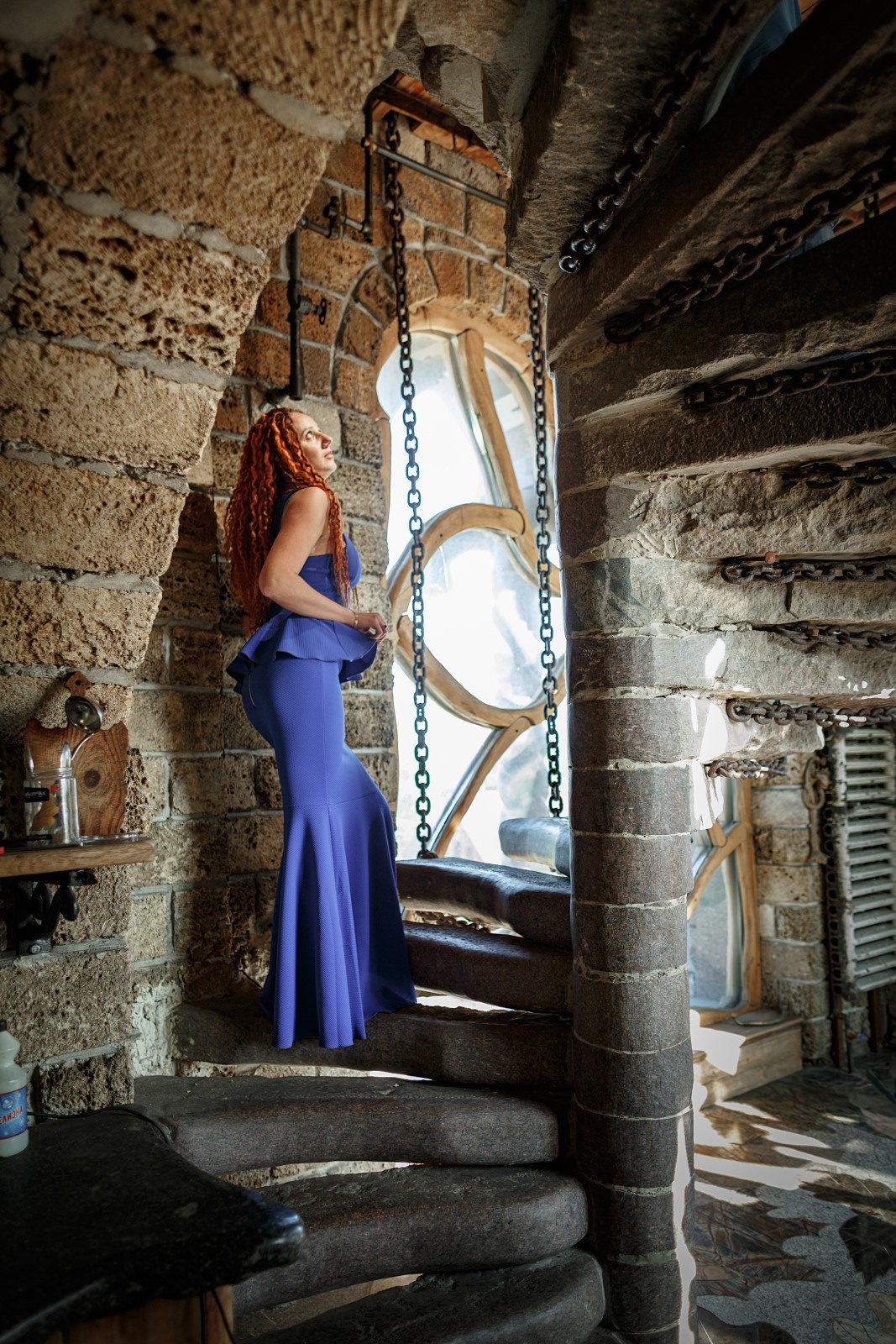 Замок в Балашихе. Свадебный и репортажный фотограф в Москве и Московской области