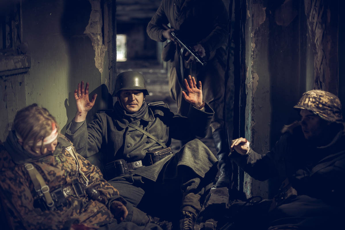 Реконструкция 2. Свадебный и репортажный фотограф в Москве и Московской области