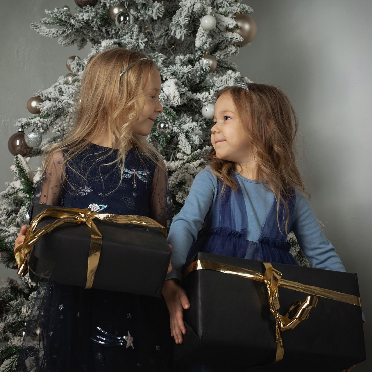 Новый год 6. Свадебный и репортажный фотограф в Москве и Московской области