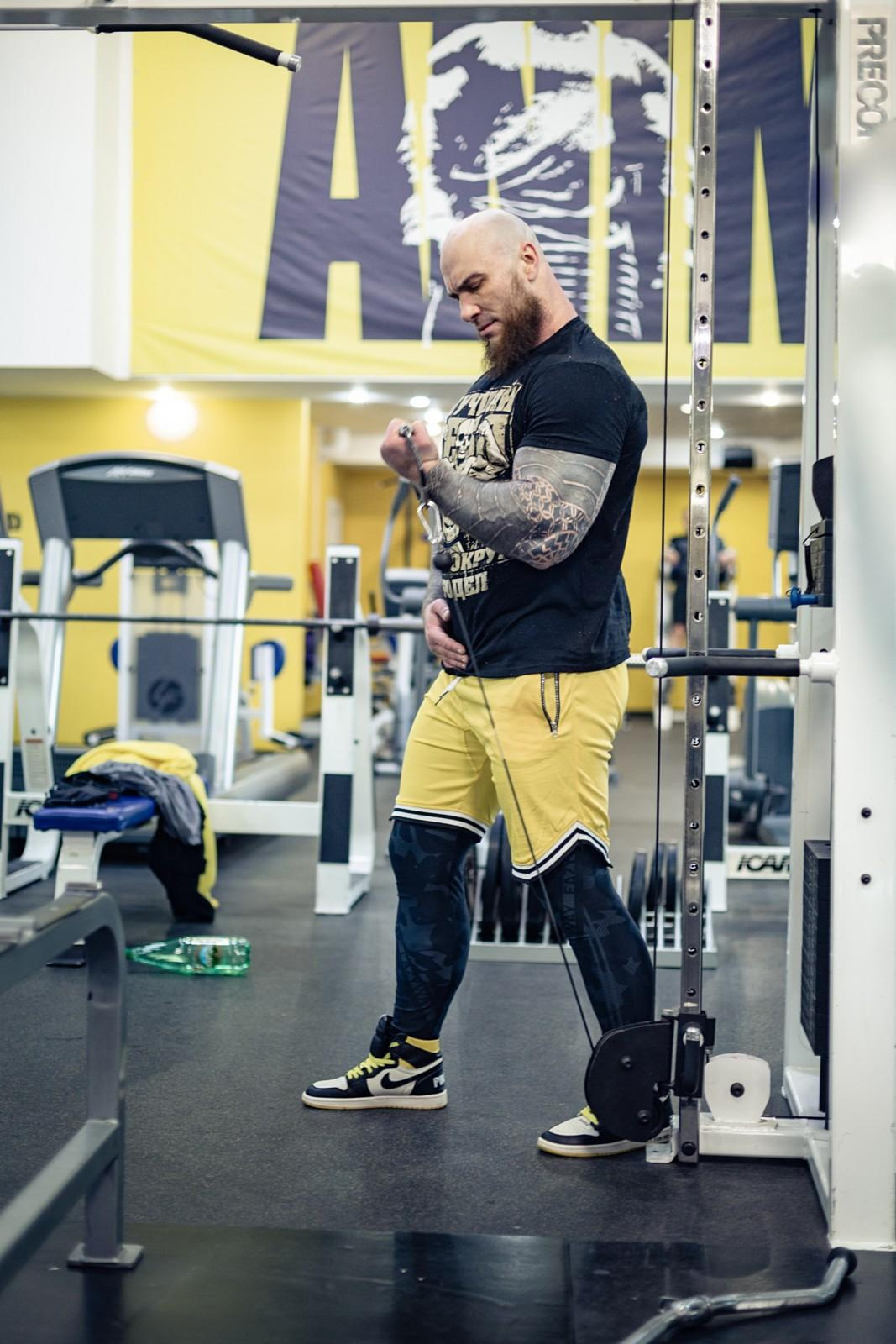 Роман. Свадебный и репортажный фотограф в Москве и Московской области