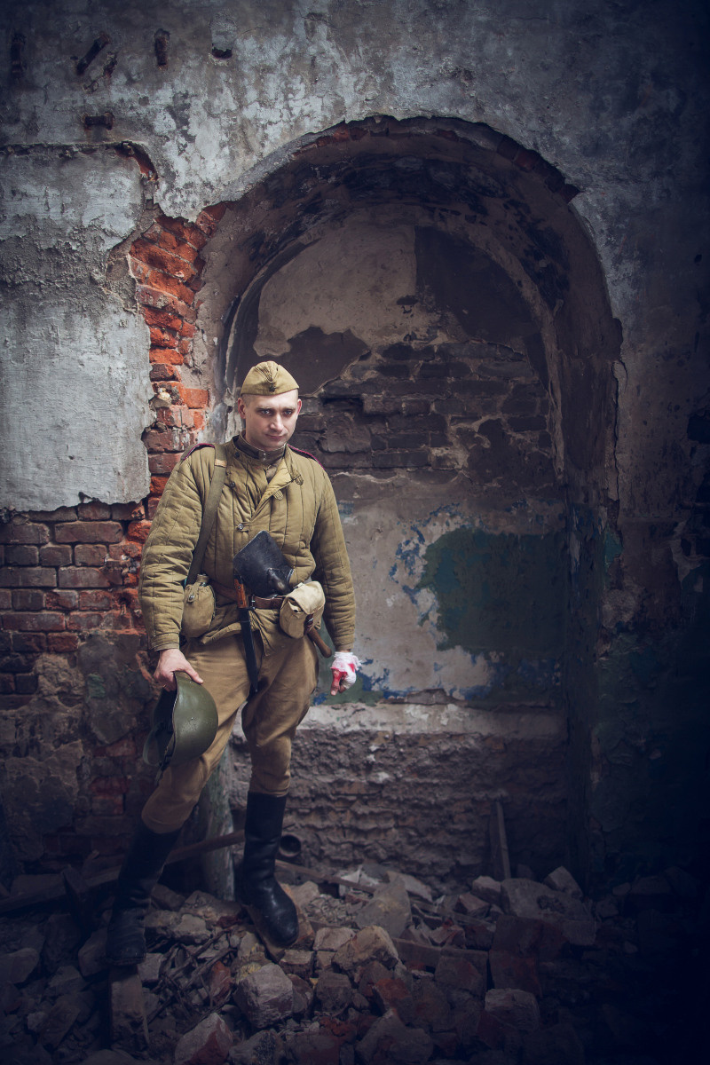 Реконструкция 2. Свадебный и репортажный фотограф в Москве и Московской области