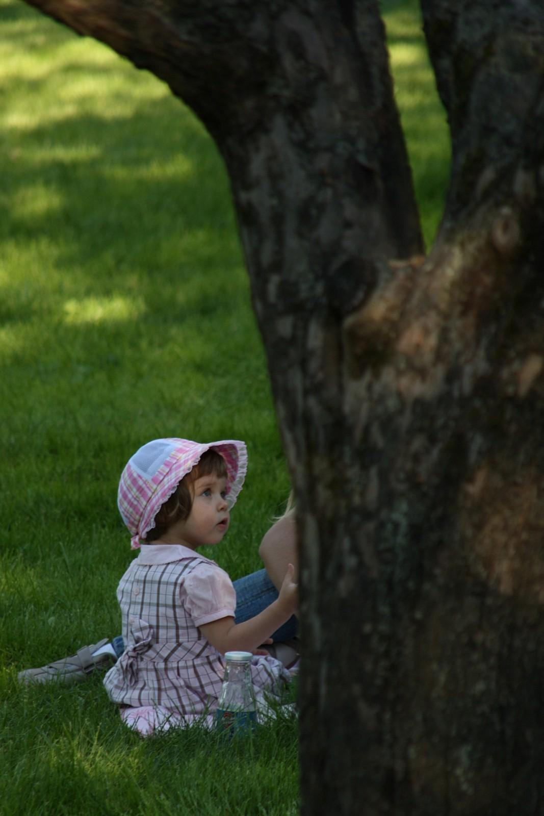 Дети. Свадебный и репортажный фотограф в Москве и Московской области