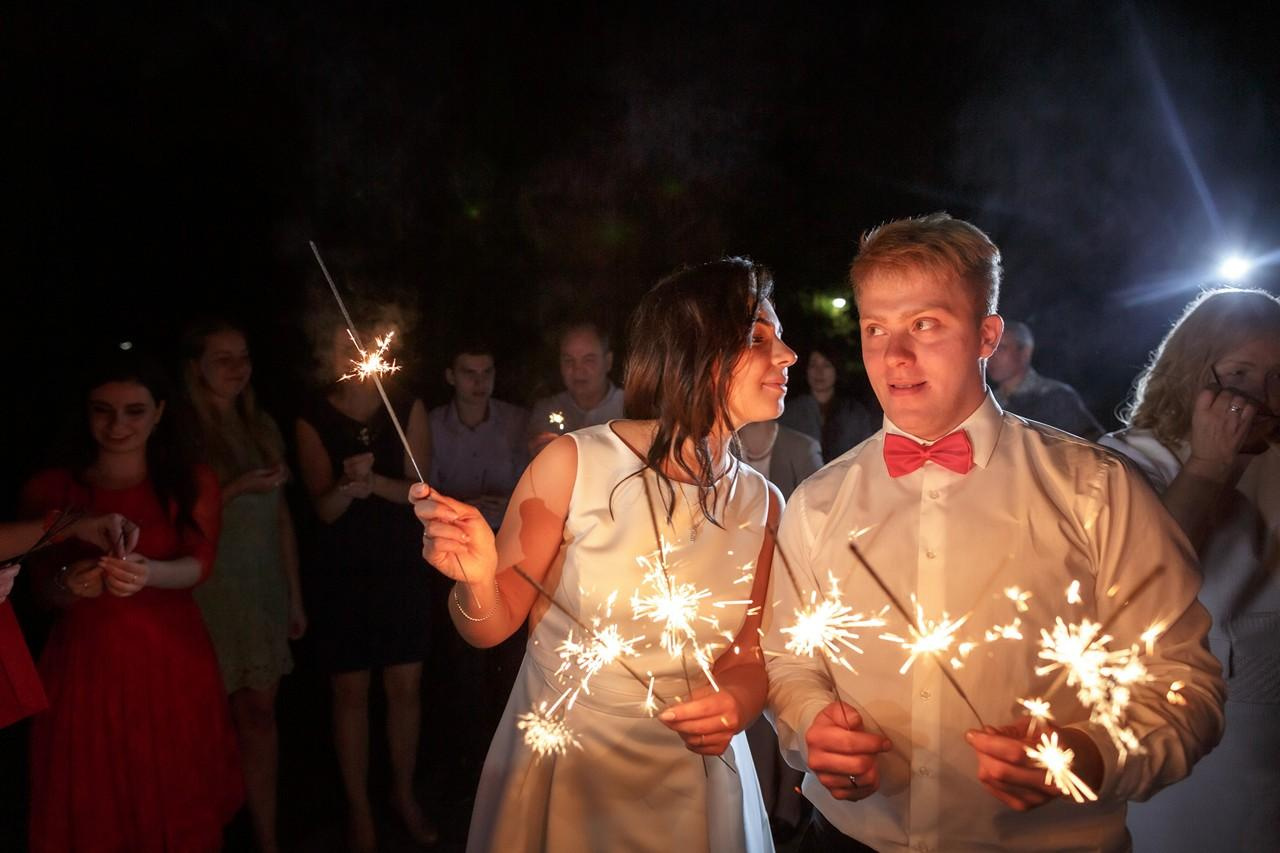 Никита и Елена. Свадебный и репортажный фотограф в Москве и Московской области