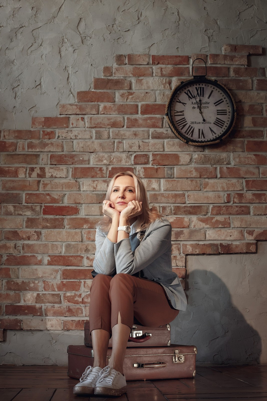 Турагентство. Свадебный и репортажный фотограф в Москве и Московской области