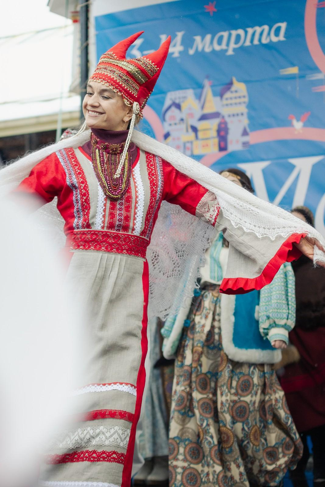 Масленица. Свадебный и репортажный фотограф в Москве и Московской области