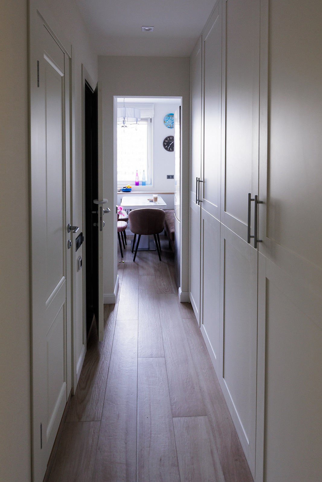 Квартира. Свадебный и репортажный фотограф в Москве и Московской области