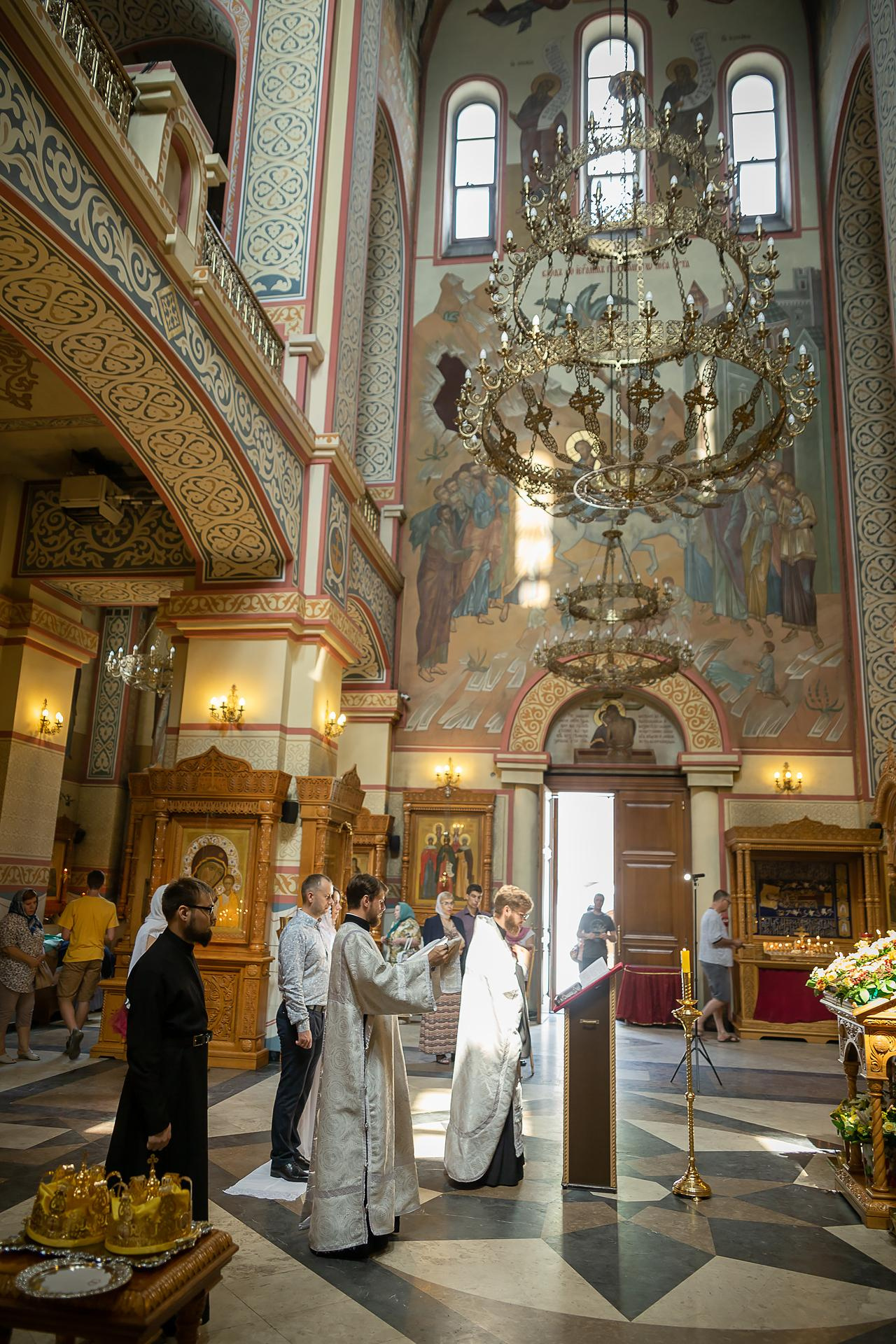 Олег Алёна. Свадебный и репортажный фотограф в Москве и Московской области