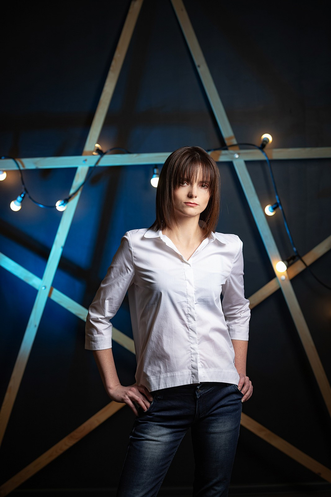 Студия. Свадебный и репортажный фотограф в Москве и Московской области