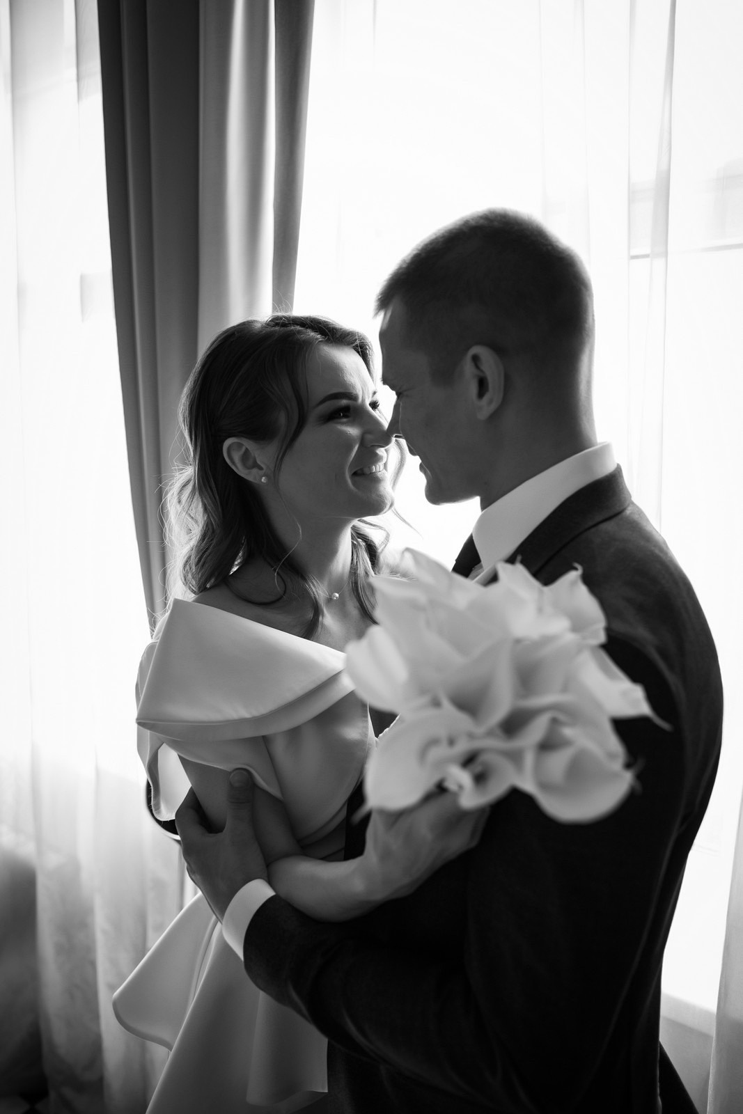 Свадьба. Свадебный и репортажный фотограф в Москве и Московской области