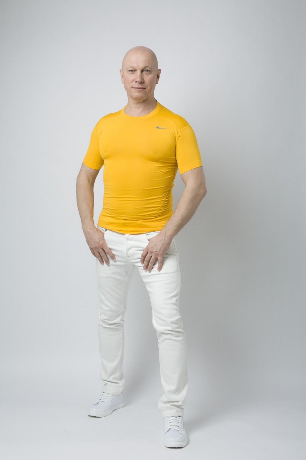 Автор. Свадебный и репортажный фотограф в Москве и Московской области