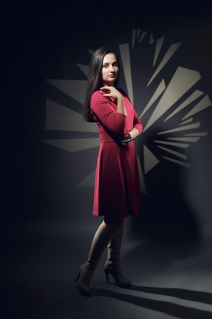 Студия. Свадебный и репортажный фотограф в Москве и Московской области