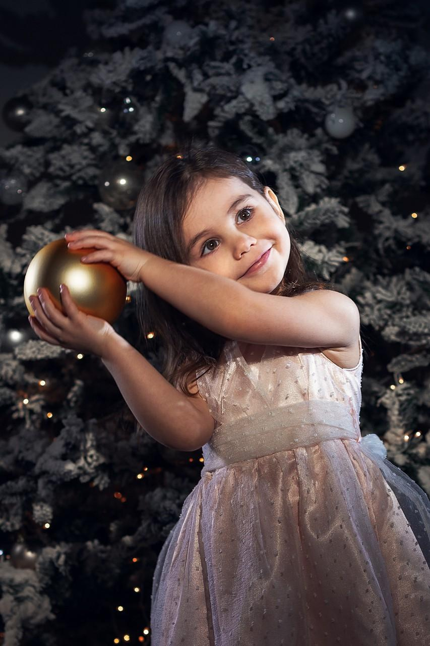 Новый год 7. Свадебный и репортажный фотограф в Москве и Московской области