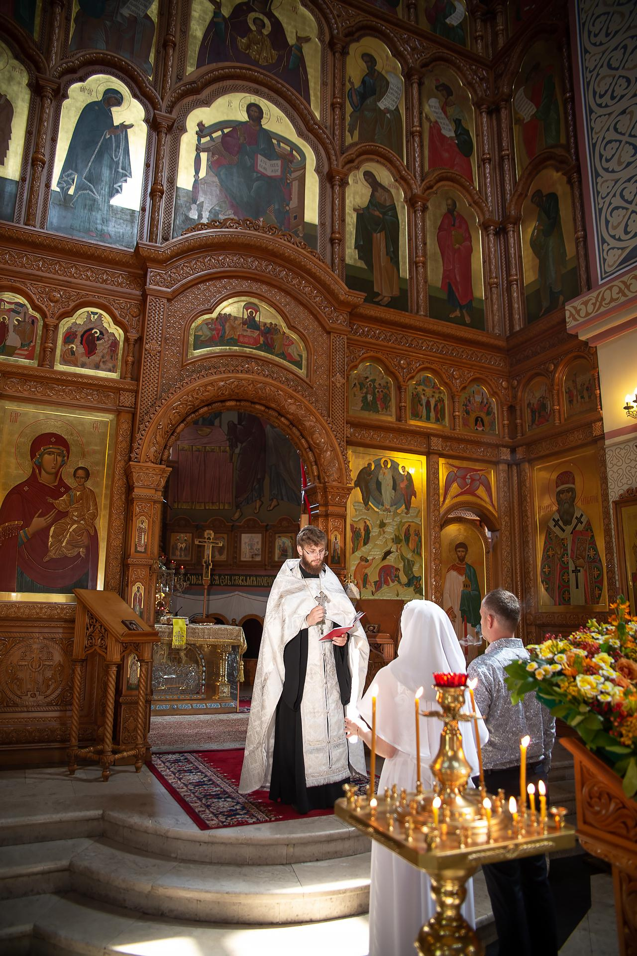 Олег Алёна. Свадебный и репортажный фотограф в Москве и Московской области