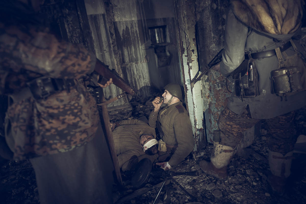 Реконструкция 2. Свадебный и репортажный фотограф в Москве и Московской области