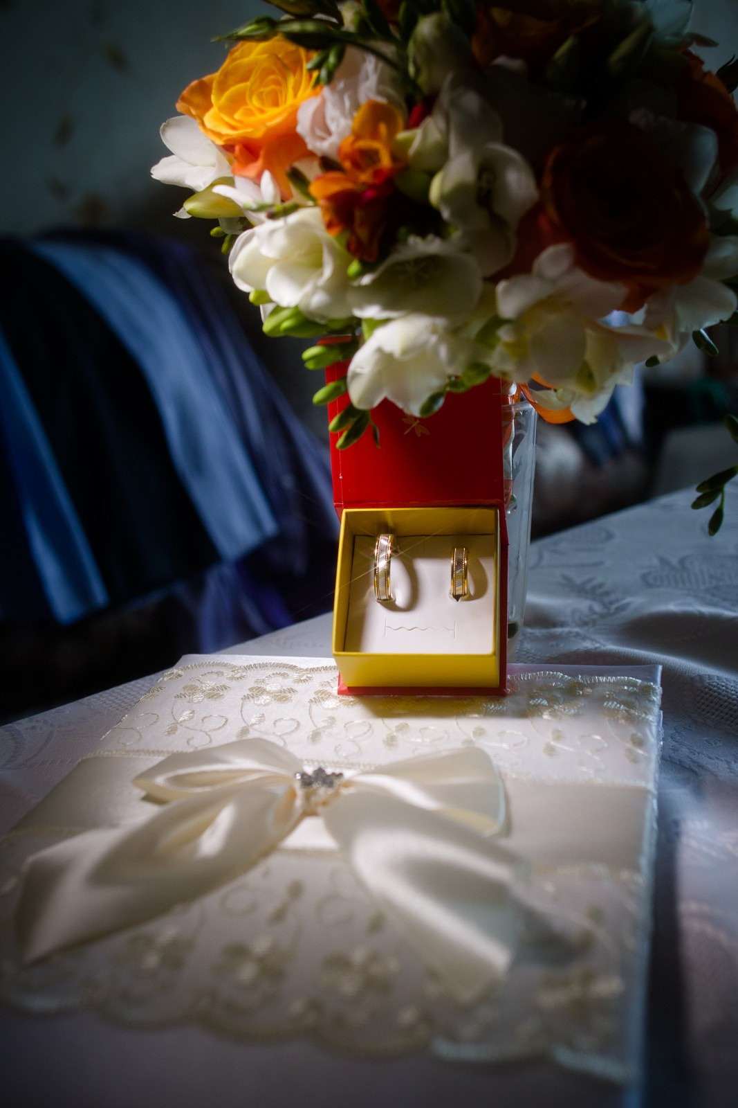 Украшения. Свадебный и репортажный фотограф в Москве и Московской области